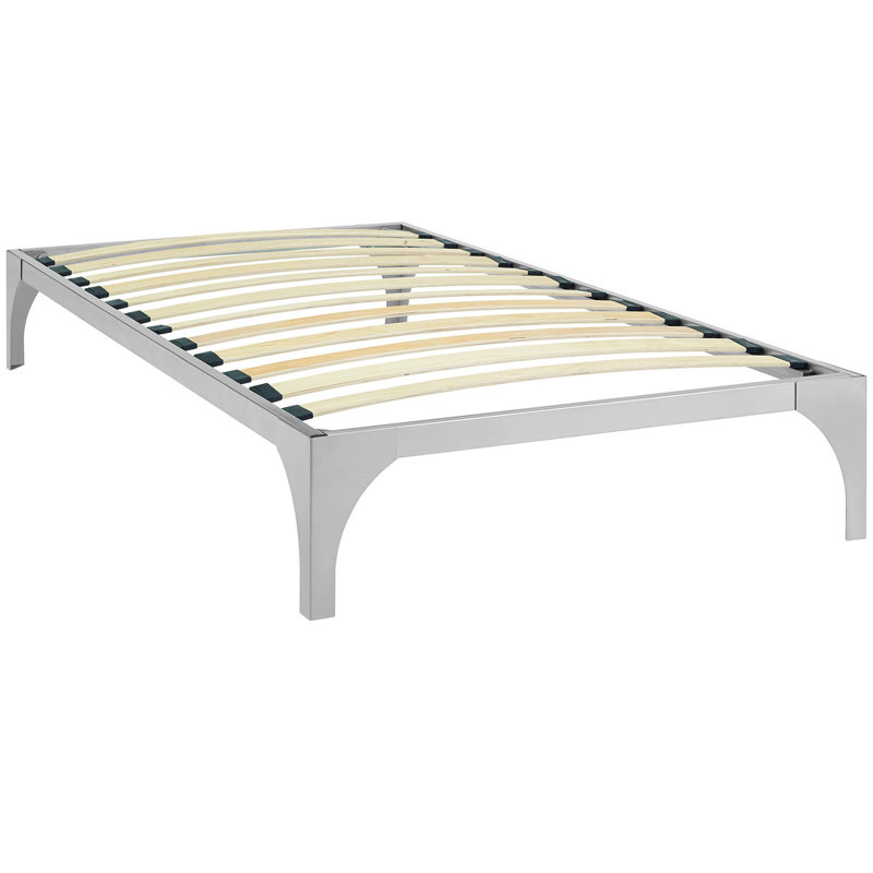 Modway Ollie Bed Frame & Reviews Wayfair